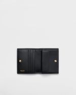 Prada Small leather wallet - Image 3